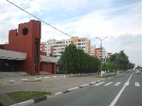 Коломна (фото 48)