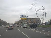 Москва - ЮЗАО (фото 02)