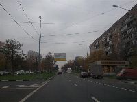Москва - ЮЗАО (фото 03)
