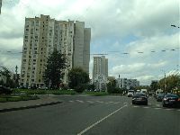 Москва - Лосиноостровский (фото 39)