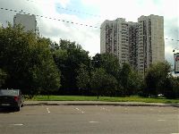 Москва - Лосиноостровский (фото 04)
