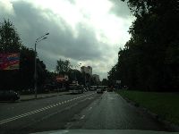 Москва - Лосиноостровский (фото 09)