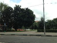 Москва - Лосиноостровский (фото 10)