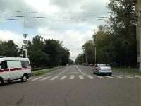 Москва - Лосиноостровский (фото 17)