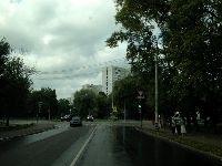 Москва - Лосиноостровский (фото 27)