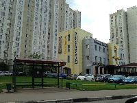 Москва - Лосиноостровский (фото 40)